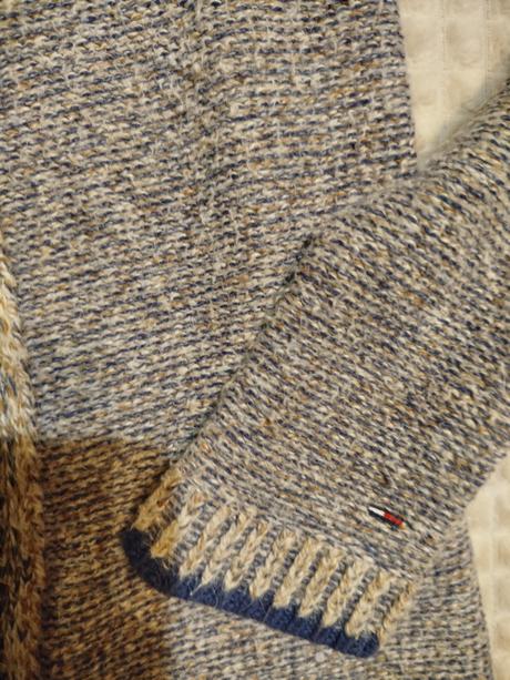 Tommy hilfiger sveter, tommy hilfiger,s