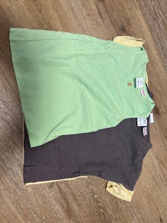Zara trička, zara,104