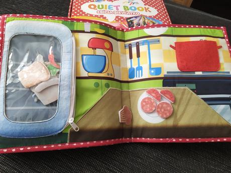 Interaktívna kniha, 