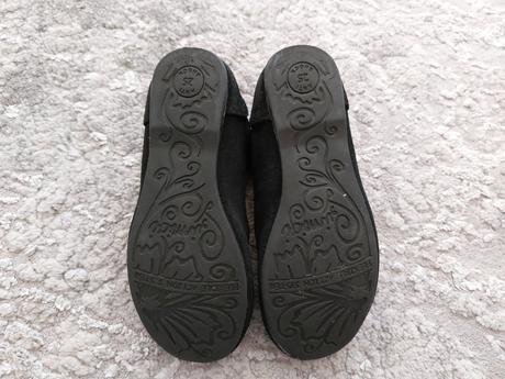 Balerinky, primigi,25