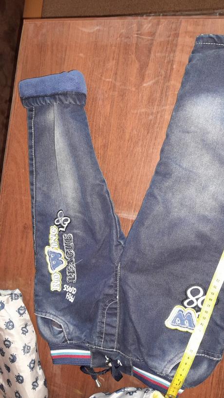 Vetrovka obojstranná nohavice čiapka, 