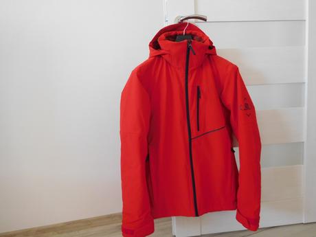 Salomon bunda zimná m, pánska, salomon,m