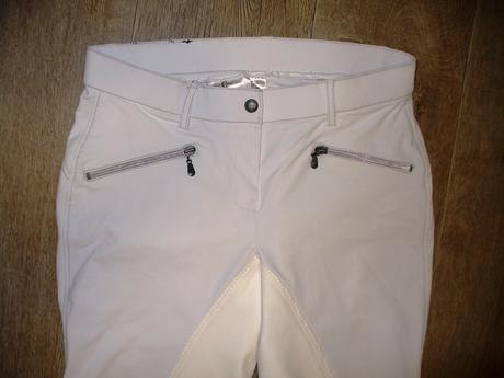 Jazdecké rajtky, cavalliero,40