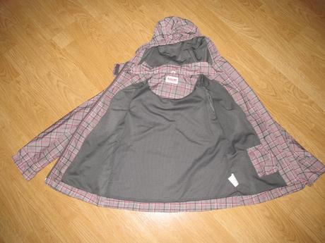 Prechodná bunda v. 140, 140