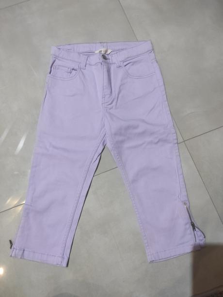 Trojštvrťové, h&m,152