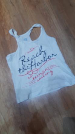 Dievčenské tielko, 158