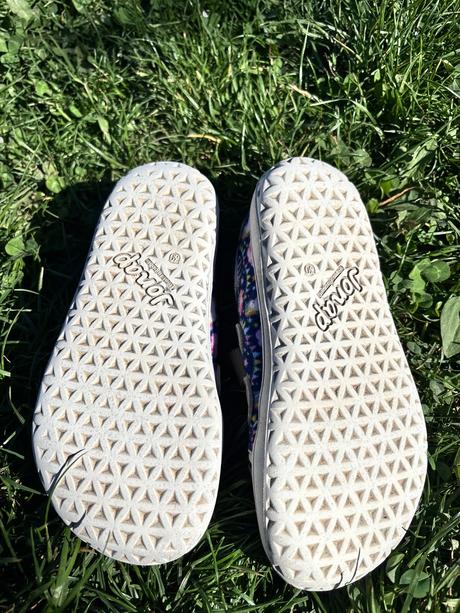 Jonap barefoot tenisky, vel.30, jonap,30