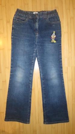 Rifle s mickey mousom, disney,140