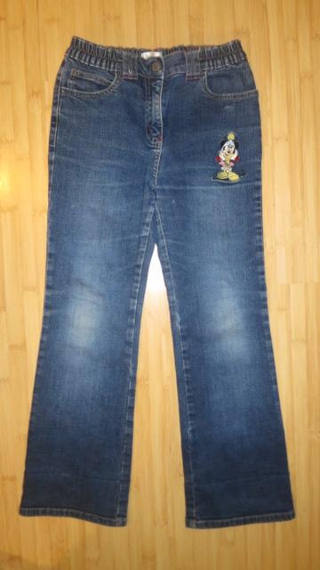 Rifle s mickey mousom, disney,140