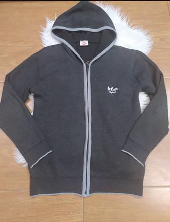 Mikina lee cooper, lee cooper,s