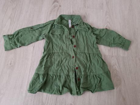 Šaty coccodrillo, coccodrillo,92