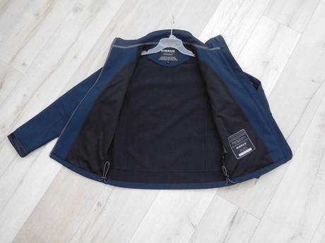 Nimbus softshellová bunda dámska s,, s