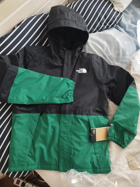 Vetrovka the north face, 170 / 176