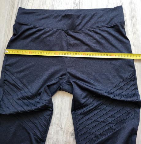 2x športové legíny xl, ergee,xl