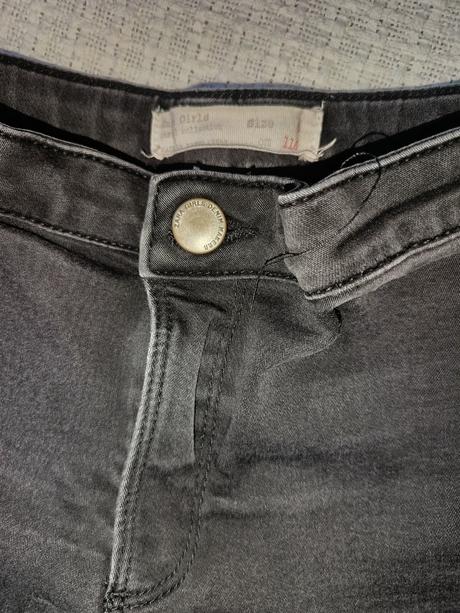 Zara rifle + darček, zara,116