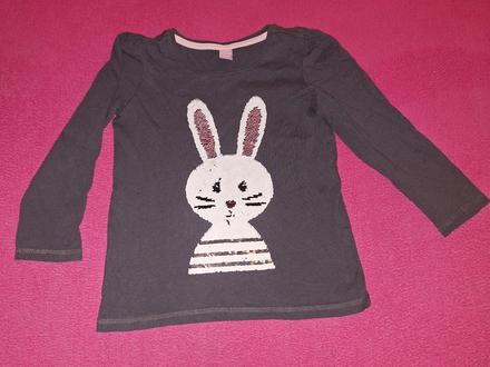 Tričko premieňacie, dopodopo,116