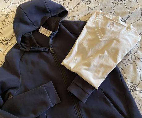 Športové tričko slim fit decathlon v. m, decathlon,m