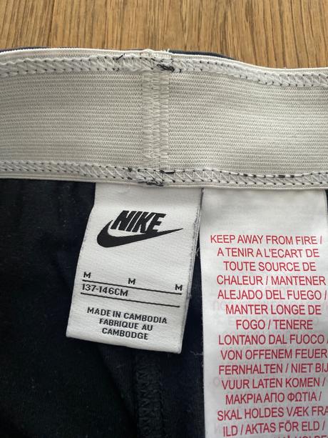 Leginy nike, nike,146