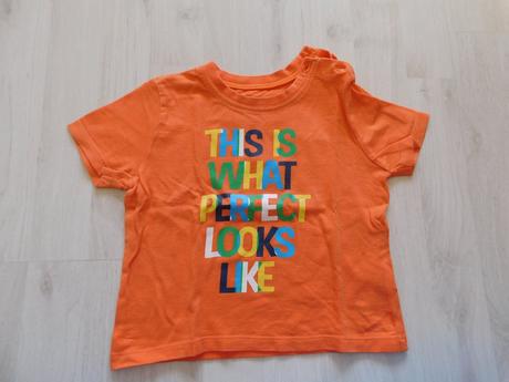 Tričko č.92, f&f,92