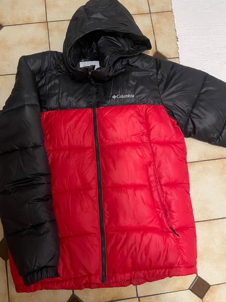 Columbia, columbia,l