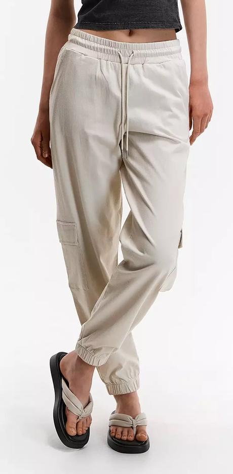 Cargo teplaky, s