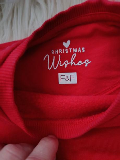 Šaty 2-3 roky, f&f,98