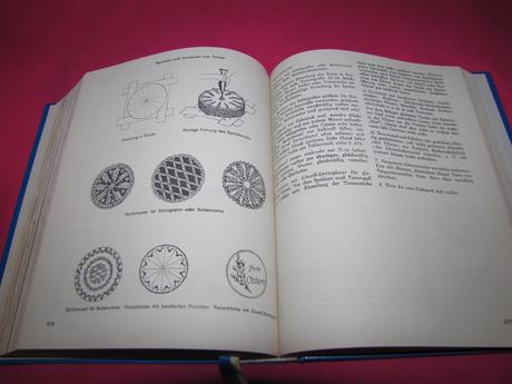 Kuchárska kniha bayerisches kochbuch, 