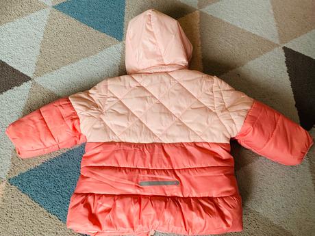 Zimná bunda adidas, adidas,86