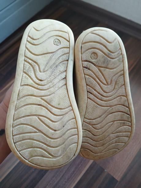 Protetika barefoot, protetika,23