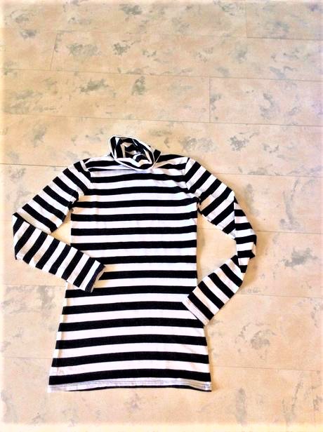 Dlhší strečový roláčik s/m, atmosphere,s