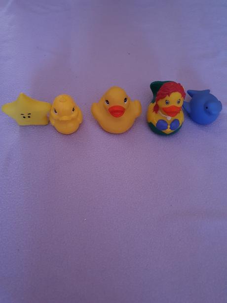 Gumené zvieratá zs., 