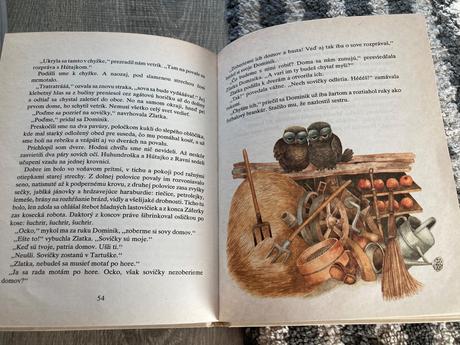 Rozprávky z tartušky-prvé vyd.1985, 