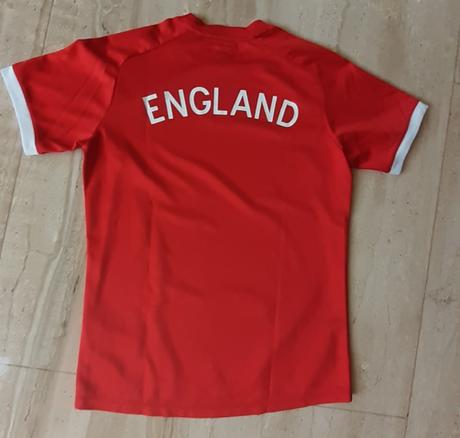 Futbalový dres, 152