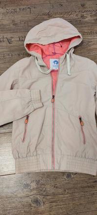 Prechodná dámska vetrovka, m