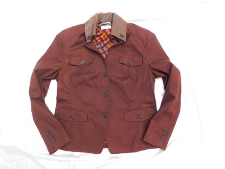 St.emile luxusny damsky blejzer, 42