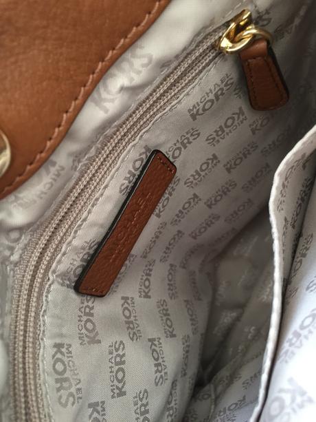 Original mk kabelka, michael kors