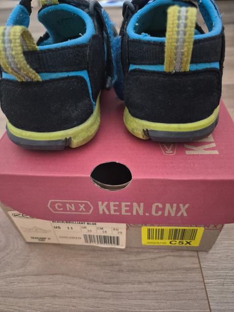 Sandale keen, keen,29