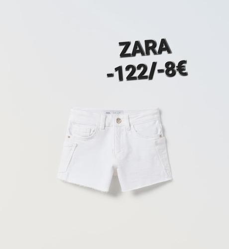 Zara-122 kratasy, zara,122