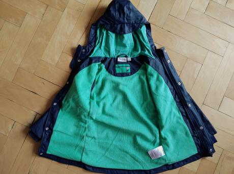 Vetrovka do dažďa, impidimpi,116