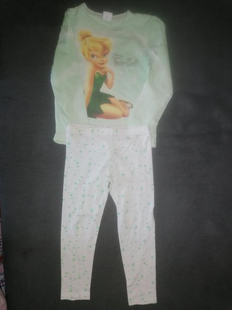 Pyžamá, lupilu,104