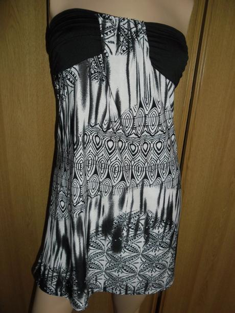 Topík alebo mini, m