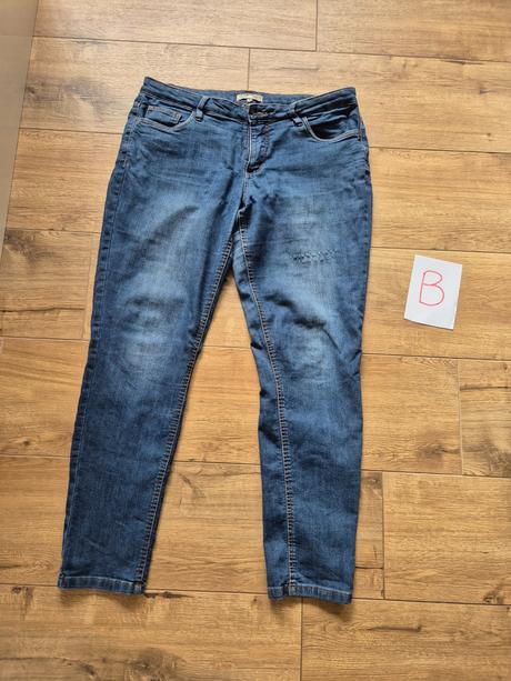 Rifle bonprix, bonprix,42