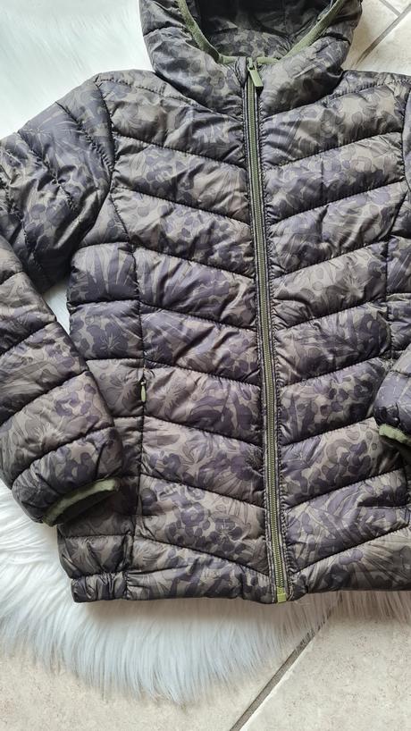 Prechodna bunda, c&a,128