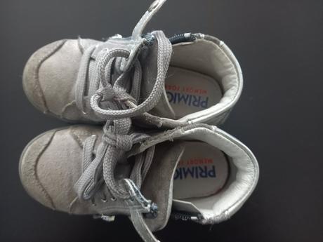 Prechodne topanocky primigi, primigi,24