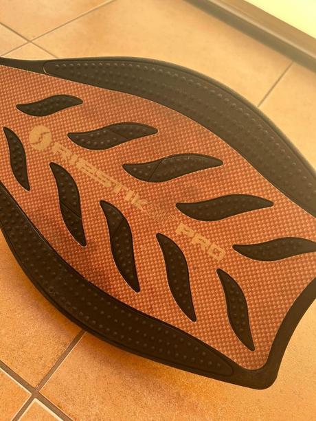 Waveboard, 