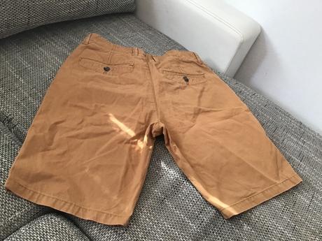 Kraťasy, tom tailor,34