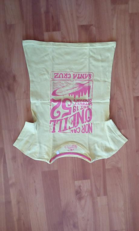 Tričko, o'neill,128