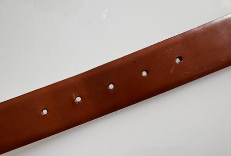 Dolce&gabbana - kožený opasok, dolce&gabbana