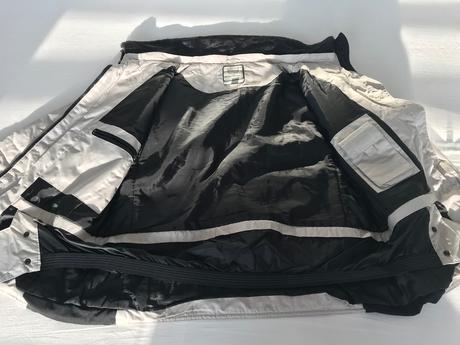 Lyžiarska bunda, tcm,38