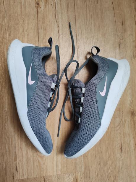 Nike tenisky 38,5, nike,38